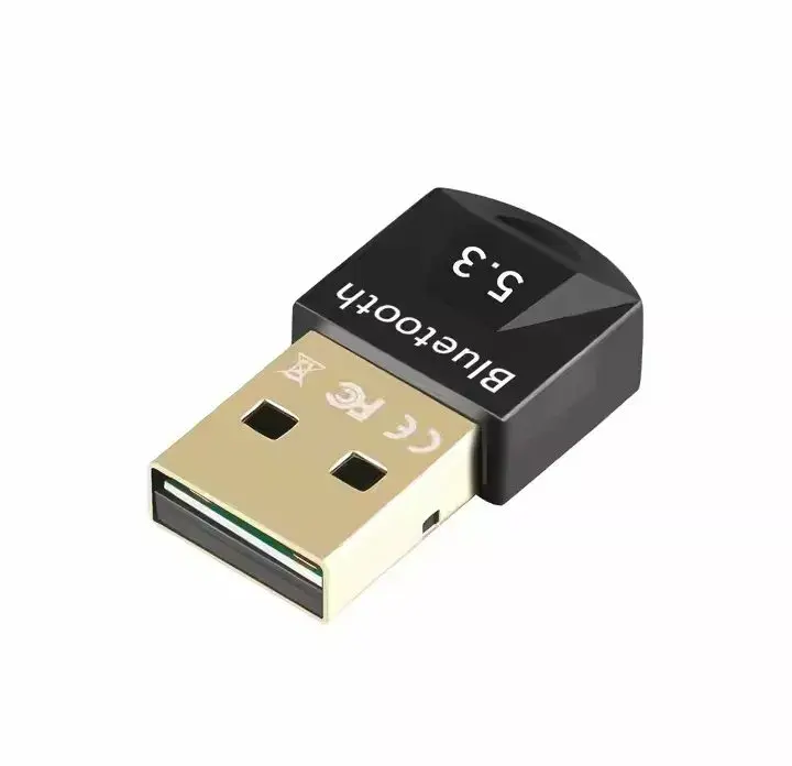 USB Bluetooth dongle RoGer BT53 5.3 EDR Photo 2