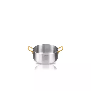 Saucepan Pensofal 4908 Academy Class 16 cm with Two Handles, model PEN4908-E