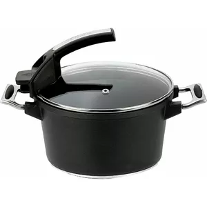 Induction pan Pensofal 8106 Suprema 24 cm, non-stick cooking pan for induction hobs
