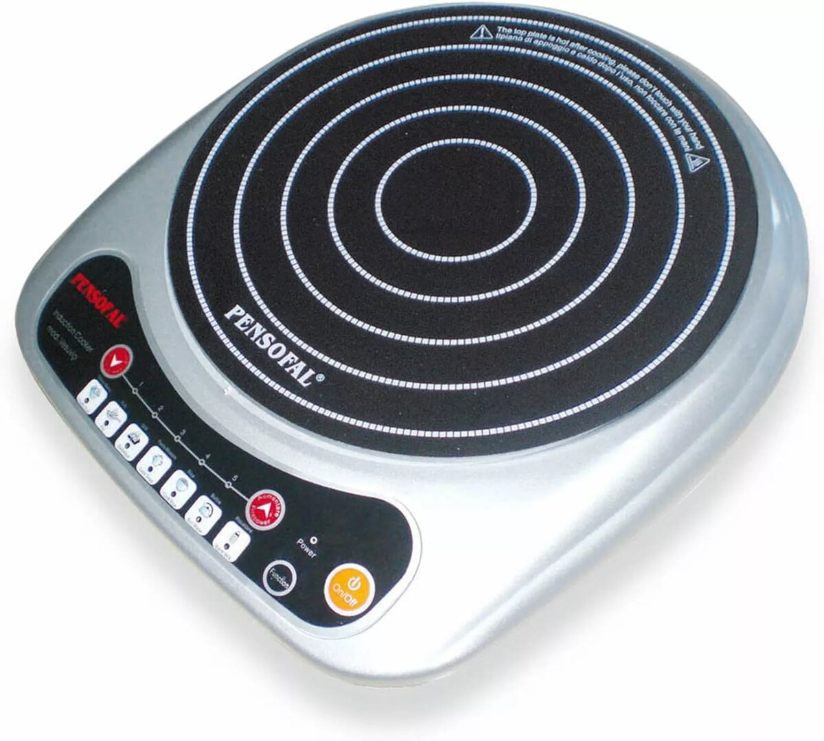 Cooktops
