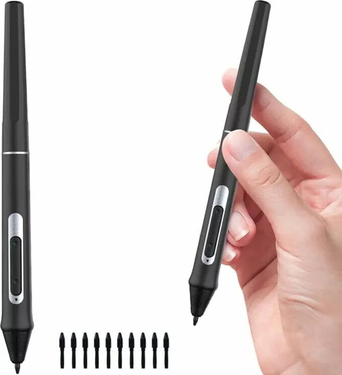 Stylus Pens
