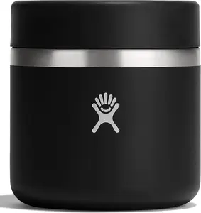 Термос-банка Hydro Flask 20 oz черный - Hydro Flask RF20001