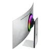 Samsung LS34DG850SUXDU 34" OLED liektais monitors Photo 7