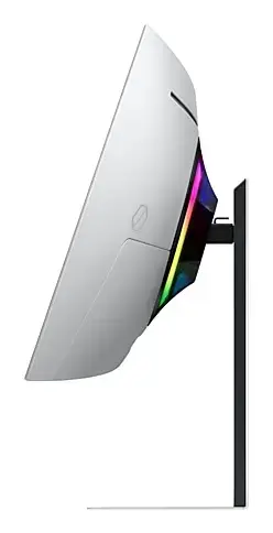 Samsung LS34DG850SUXDU 34" OLED liektais monitors Photo 10