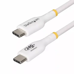USB-C Charging Cable StarTech.com USB2EPR3MW 3m 240W PD EPR