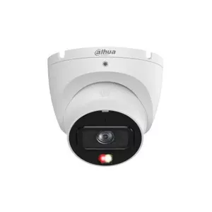 Surveillance Camera DAHUA IPC-HDW1639TAIL0280BS6 6MP IR Eyeball