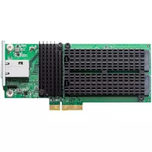 Asustor AS-T10G3 10GbE PCIe Network Interface Card