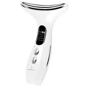 Портативное анти-эйдж устройство Garett Beauty Lift Skin Pro — ручной дизайн, для лица и тела