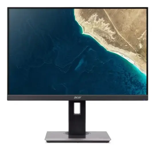 Monitors Acer Vero B7 B247W E5 Photo 7