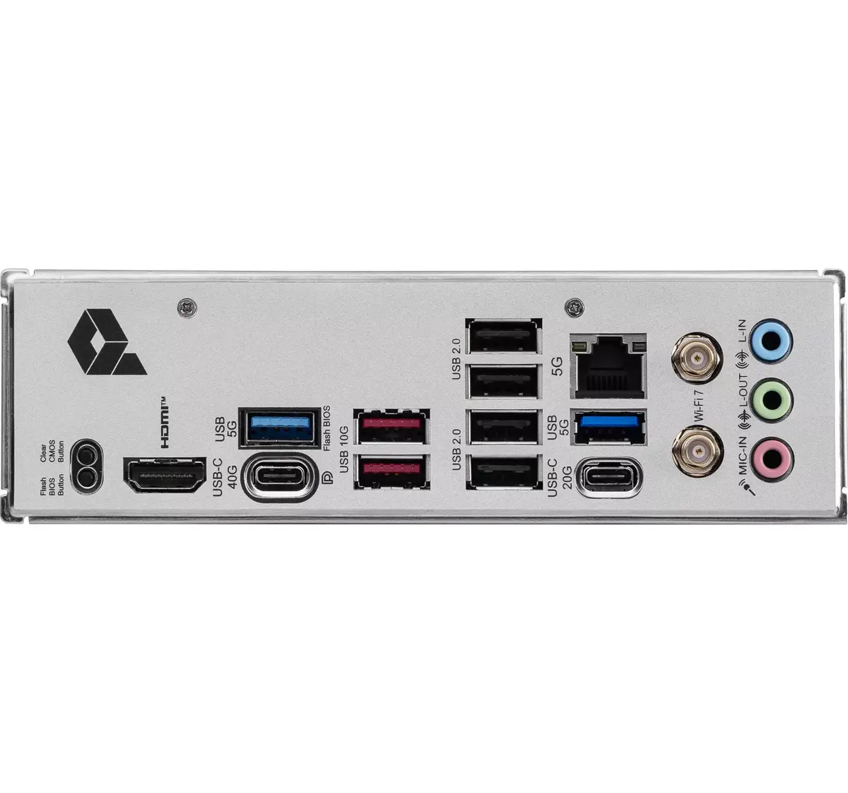 Материнская плата MSI PRO X870-P WIFI, 7E47-001R Photo 5