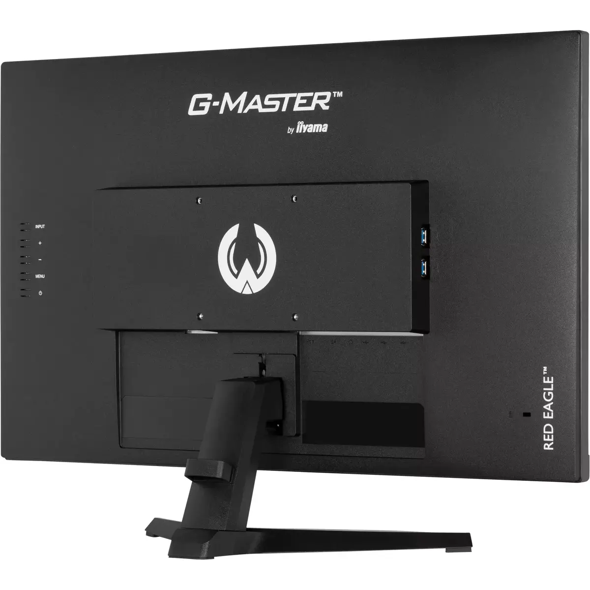 Монитор iiyama G-MASTER G2770QSU-B6 Photo 9