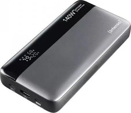 Portatīvais akumulators Intenso 7350060 25000 mAh