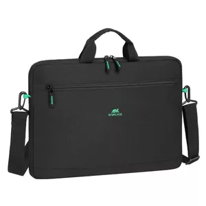 Slip case Rivacase 5513 35.6 cm USB zibatmiņa Black