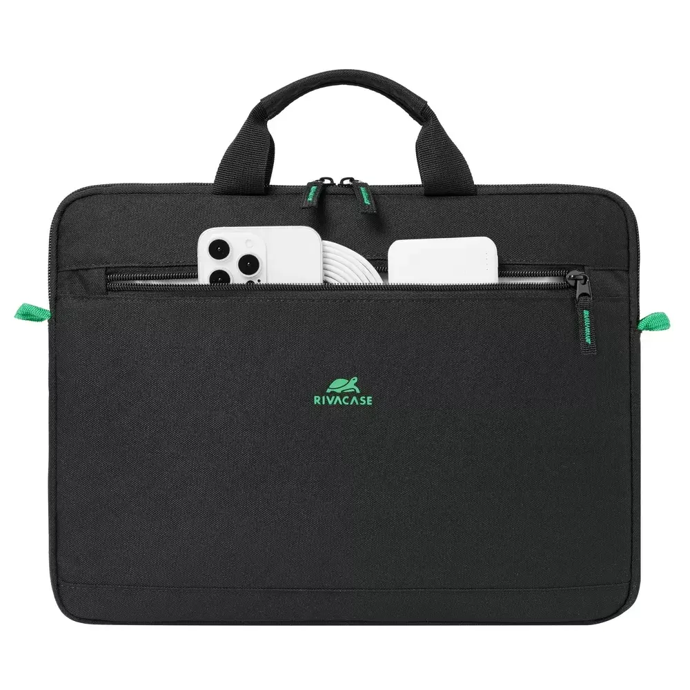 Slip case Rivacase 5513 35.6 cm Photo 7