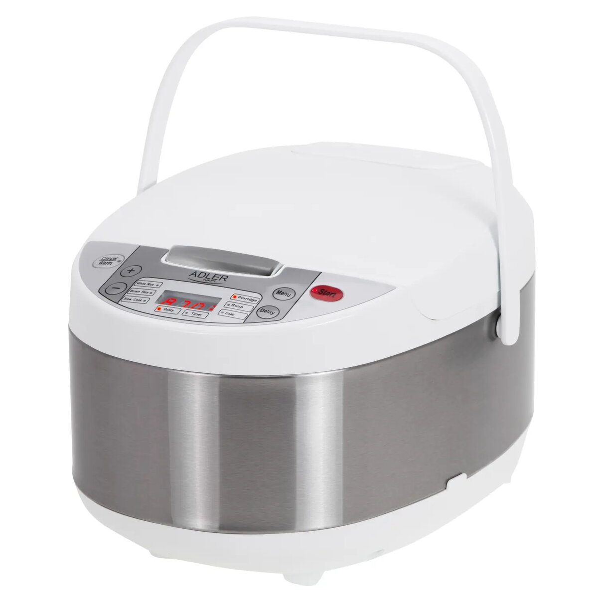 Adler AD 6420 multicooker ar 3