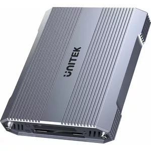 USB Flash Drive Unitek 10 Gbs Hub R1022C01