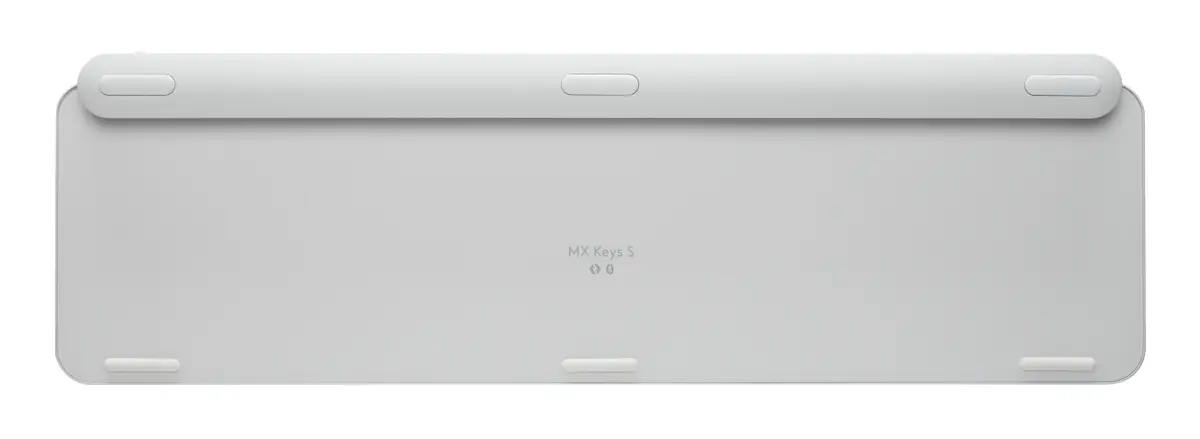 Logitech MX Keys S Bezvadu Pilna