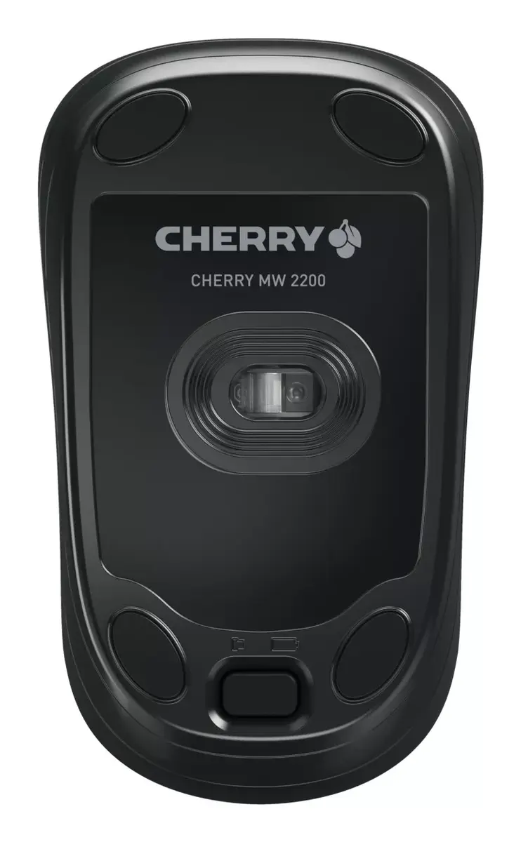 Мышь CHERRY MW 2200 Photo 2