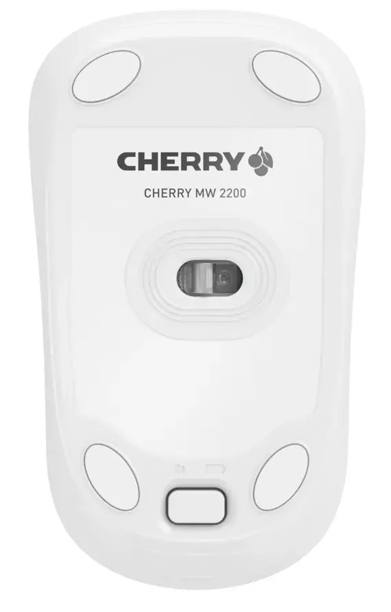 Мышь CHERRY MW 2200 Photo 2