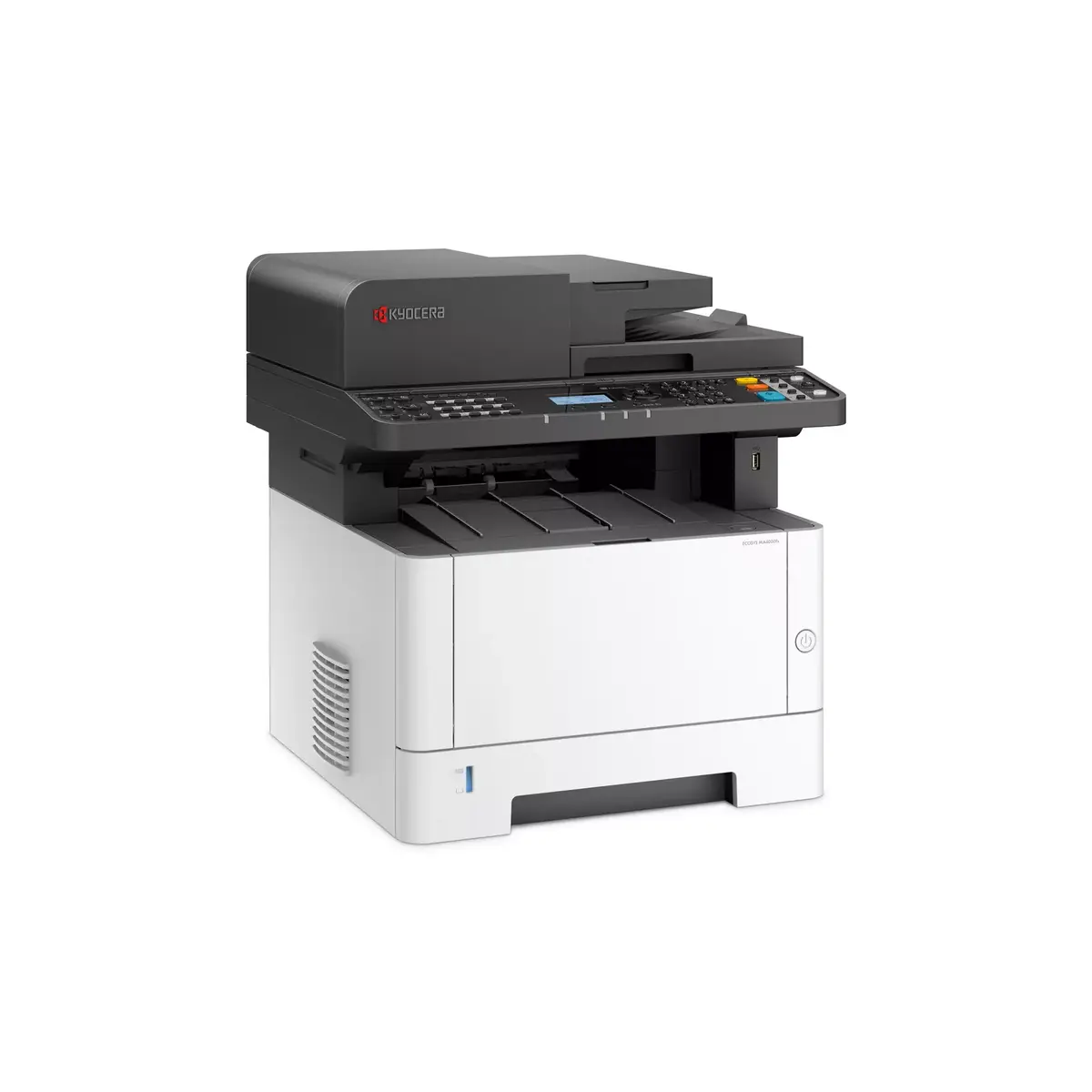 Daudzfunkcionālā ierīce KYOCERA ECOSYS MA4000fx Photo 2