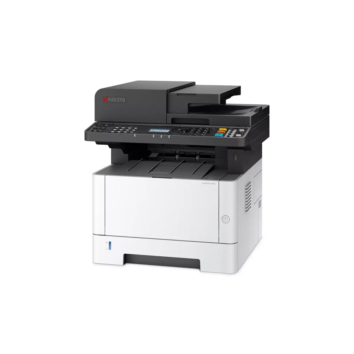 Daudzfunkcionālā ierīce KYOCERA ECOSYS MA4000fx Photo 3