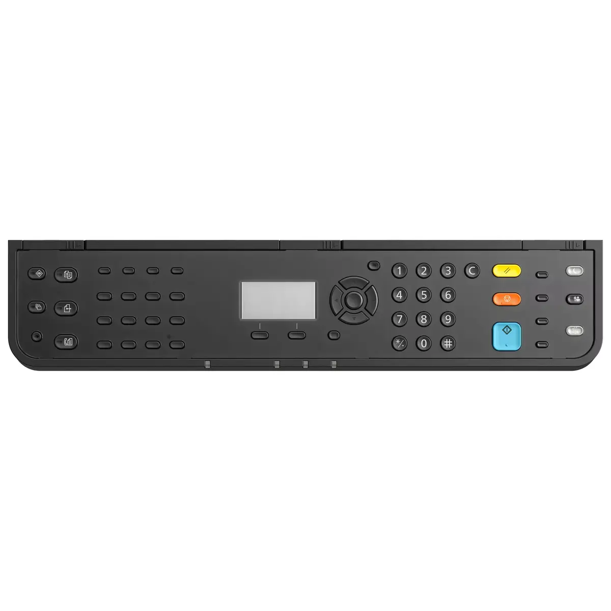 Daudzfunkcionālā ierīce KYOCERA ECOSYS MA4000fx Photo 5