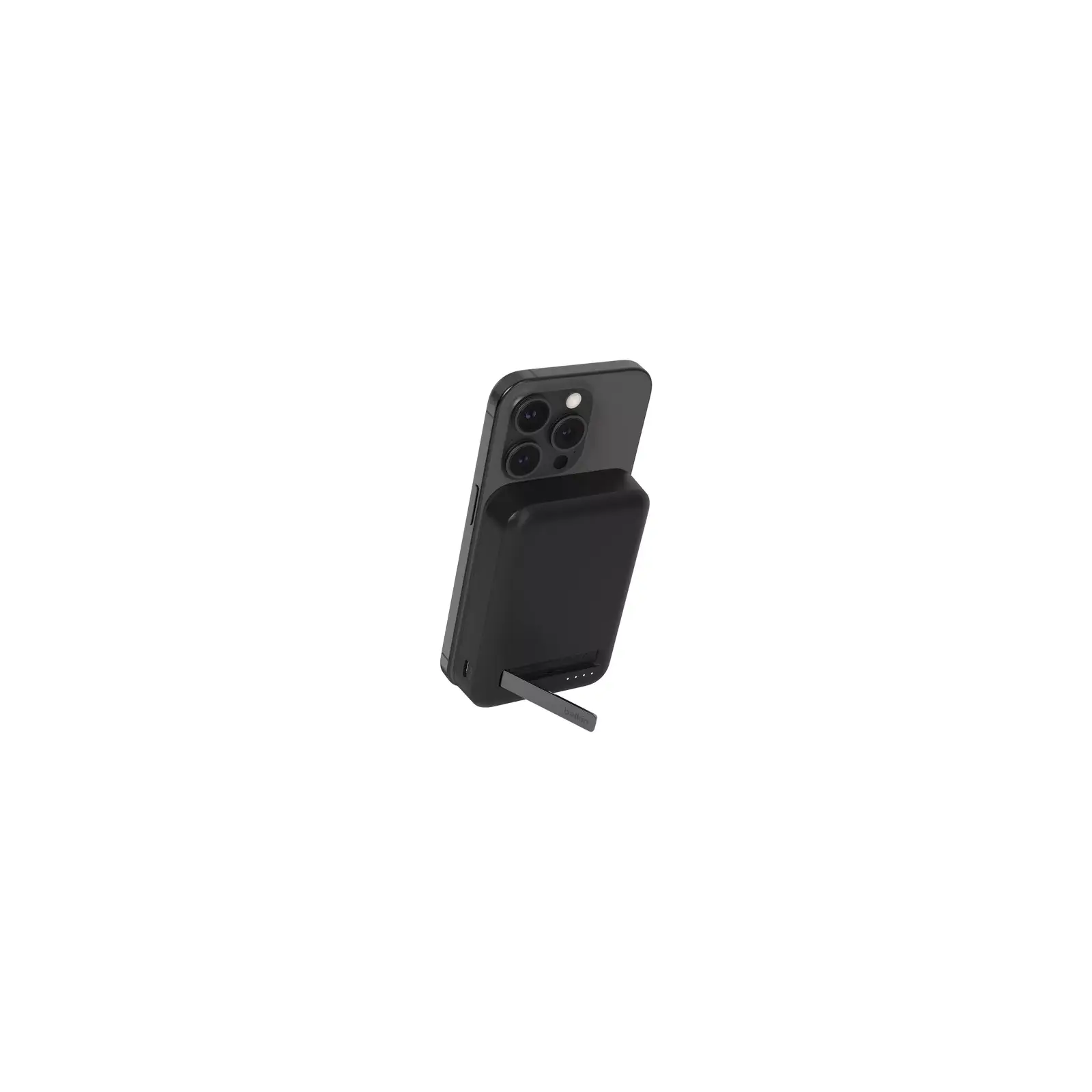 Portatīvais akumulators Belkin BoostCharge Pro BPD008BTBK Photo 1