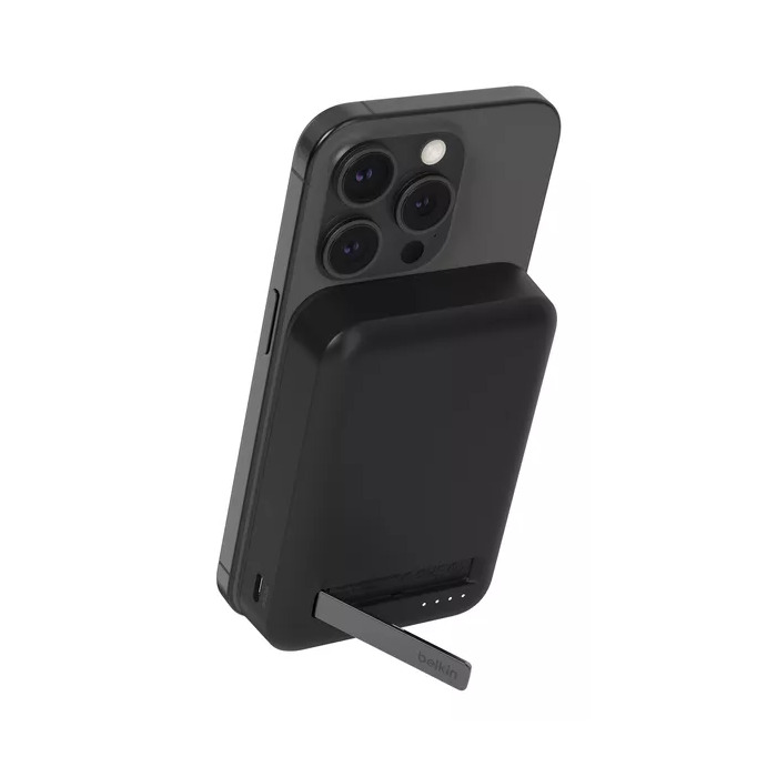 Portatīvais akumulators Belkin BoostCharge Pro BPD008BTBK Photo 1