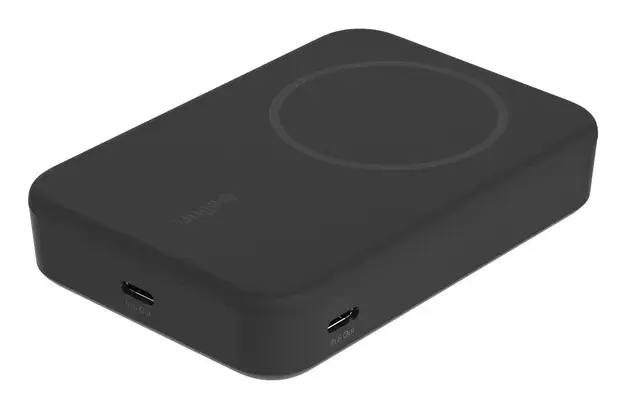 Portable Charger Belkin BoostCharge Pro BPD008BTBK Photo 3