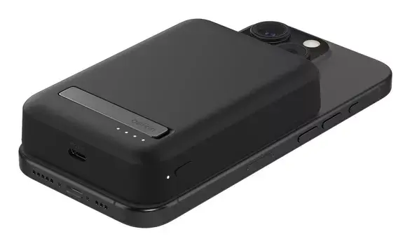 Portable Charger Belkin BoostCharge Pro BPD008BTBK Photo 4