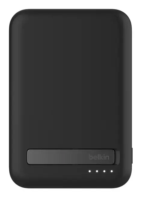 Portable Charger Belkin BoostCharge Pro BPD008BTBK Photo 5
