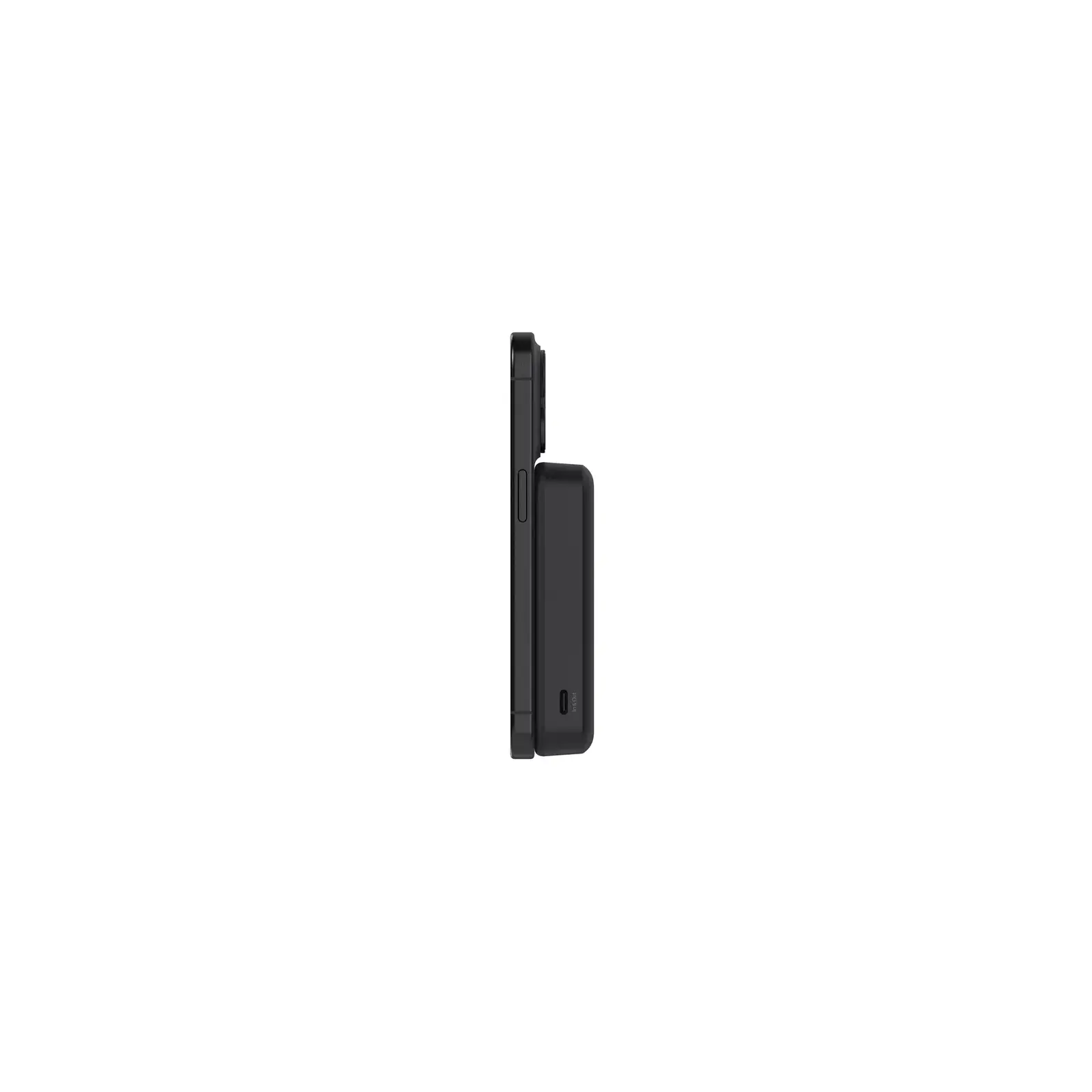 Portatīvais akumulators Belkin BoostCharge Pro BPD008BTBK Photo 6