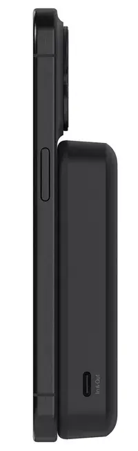 Portable Charger Belkin BoostCharge Pro BPD008BTBK Photo 6