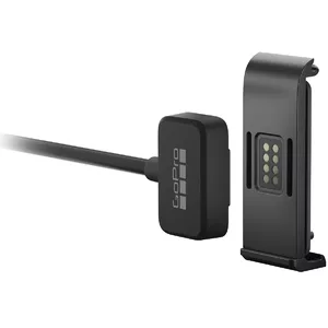Camera battery charger GoPro Contacto HERO13 HERO12 HERO11 HERO10 HERO9