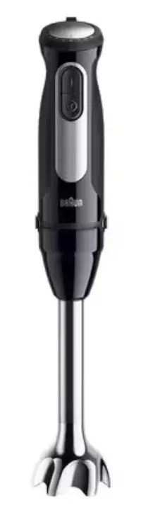 Iegremdējamais blenderis Braun MultiQuick 5 MQ5 PRO Photo 2