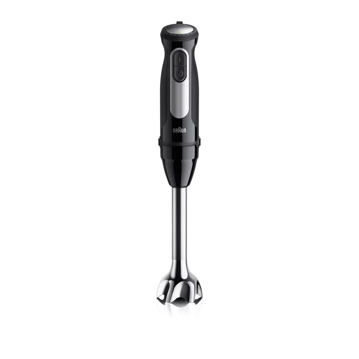 Блендер Braun MultiQuick 5 MQ55236M Photo 2