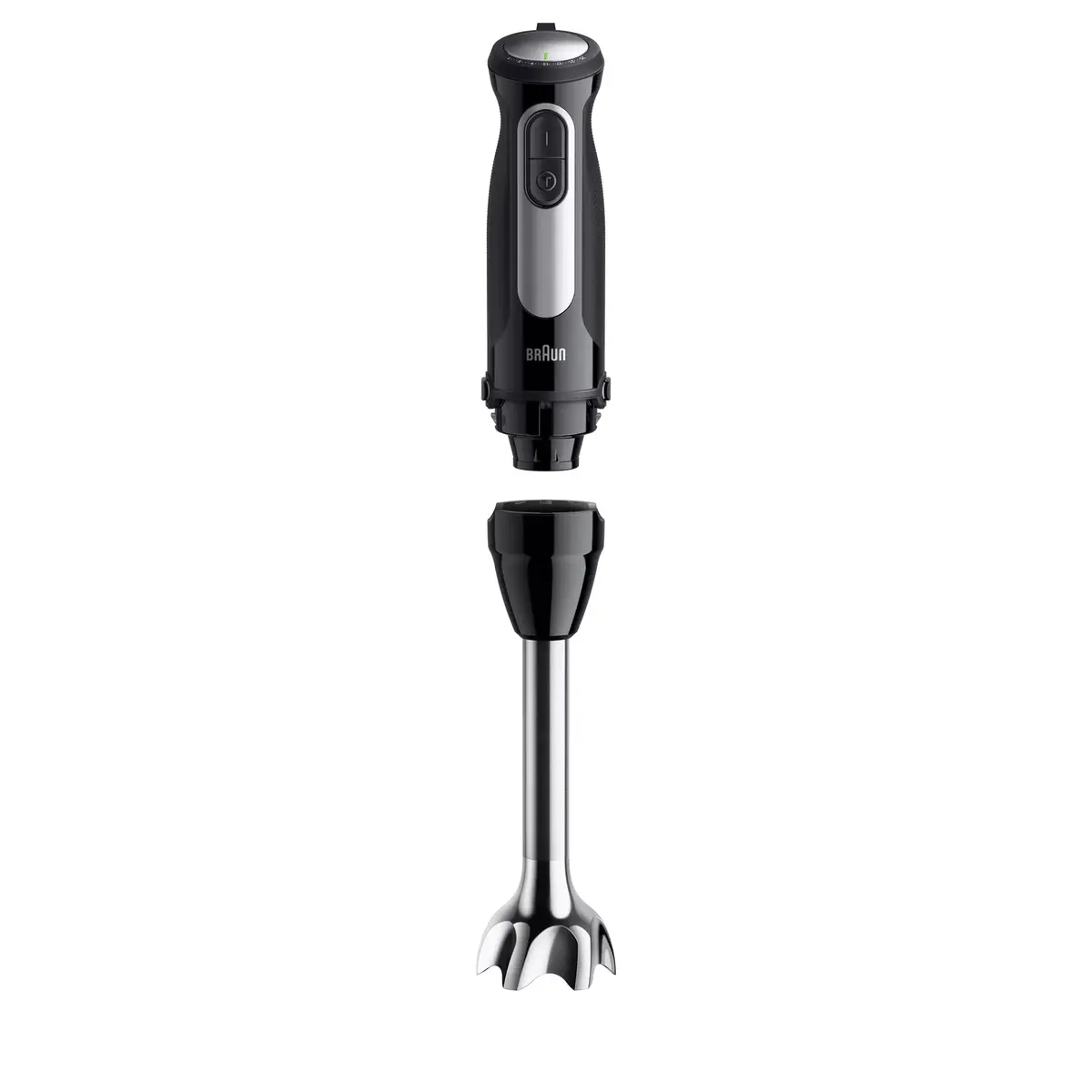 Блендер Braun MultiQuick 5 MQ55236M Photo 3