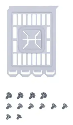Mini Tower GPU kit Lian Li A3-1W Photo 3