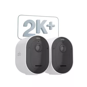 IP камера безопасности Arlo Pro 5 2K+ Photo 1