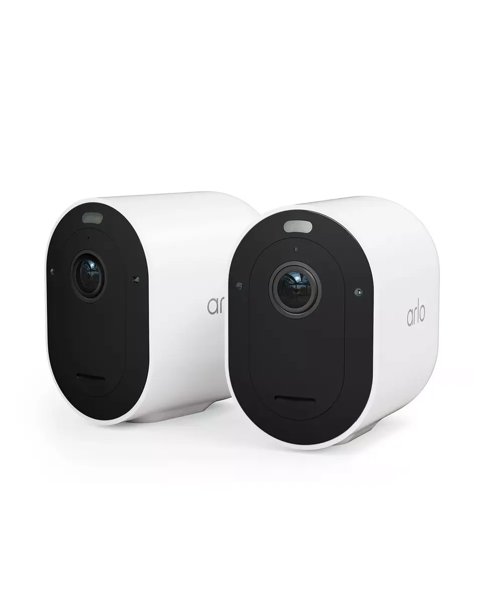 IP drošības kamera Arlo Pro 5 2K+ Photo 2