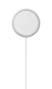 Wireless MagSafe Charger 1 m Apple MX6Y3ZM/A-2 — White, Indoor, USB, Qi2, Fast Charging