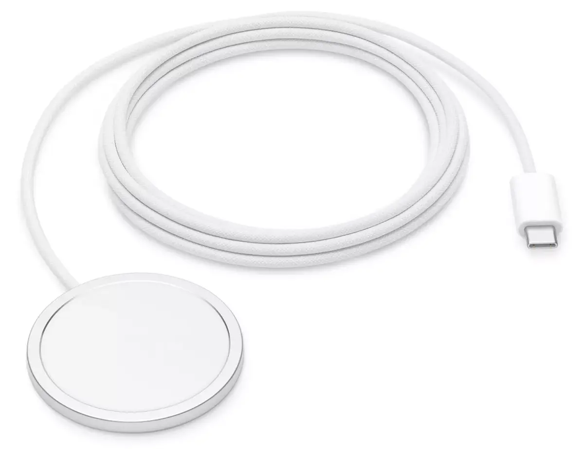 Apple MagSafe Charger 1 m MX6Y3ZM/A-2 Photo 3