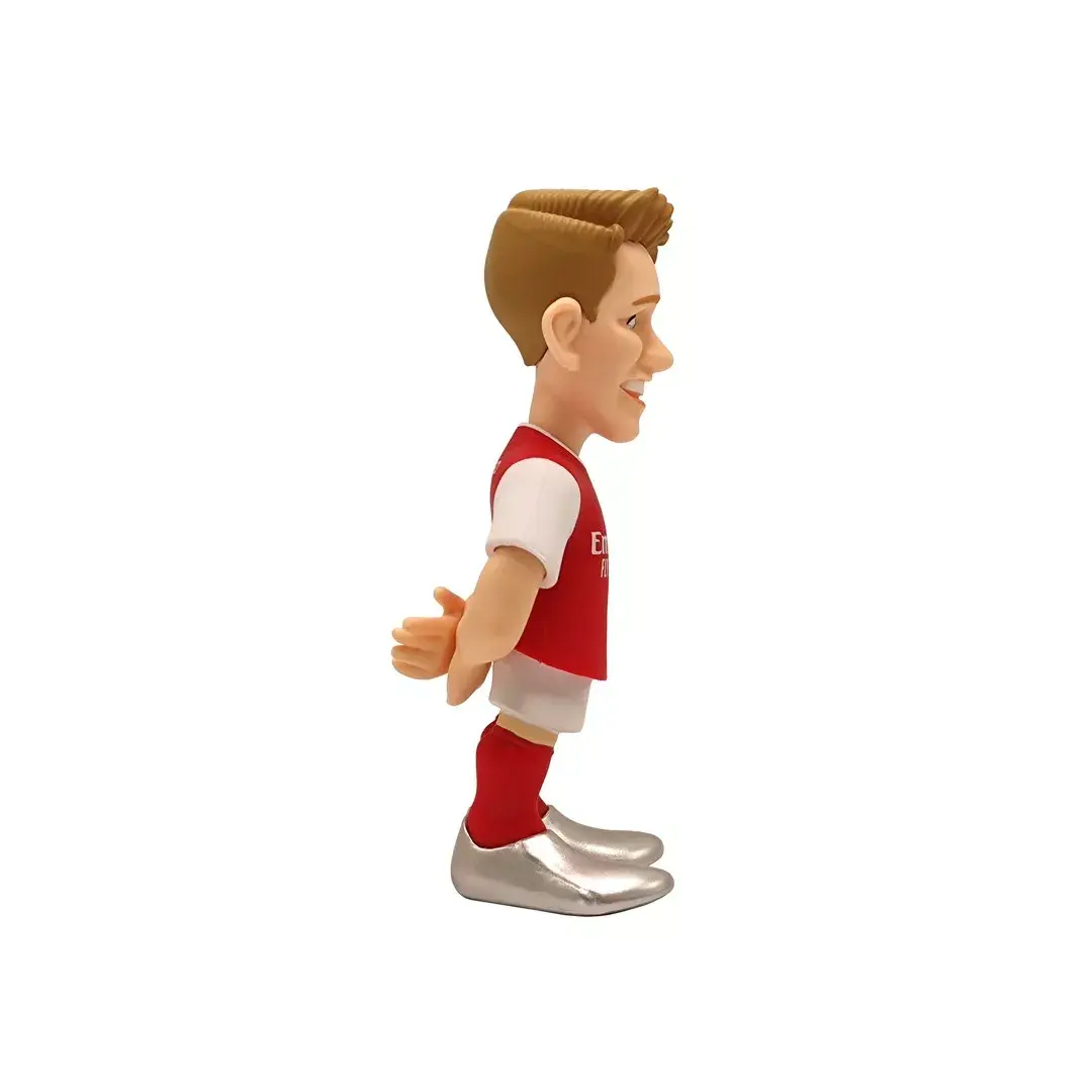 Фигурка MiniX Arsenal Мартин Эдегор Photo 3