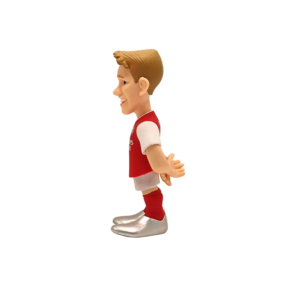 Фигурка MiniX Arsenal Мартин Эдегор Photo 4
