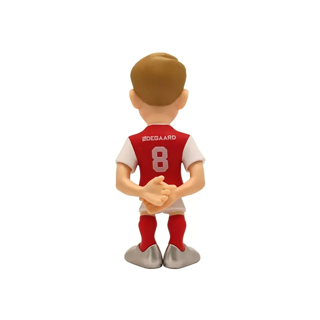 Фигурка MiniX Arsenal Мартин Эдегор Photo 5