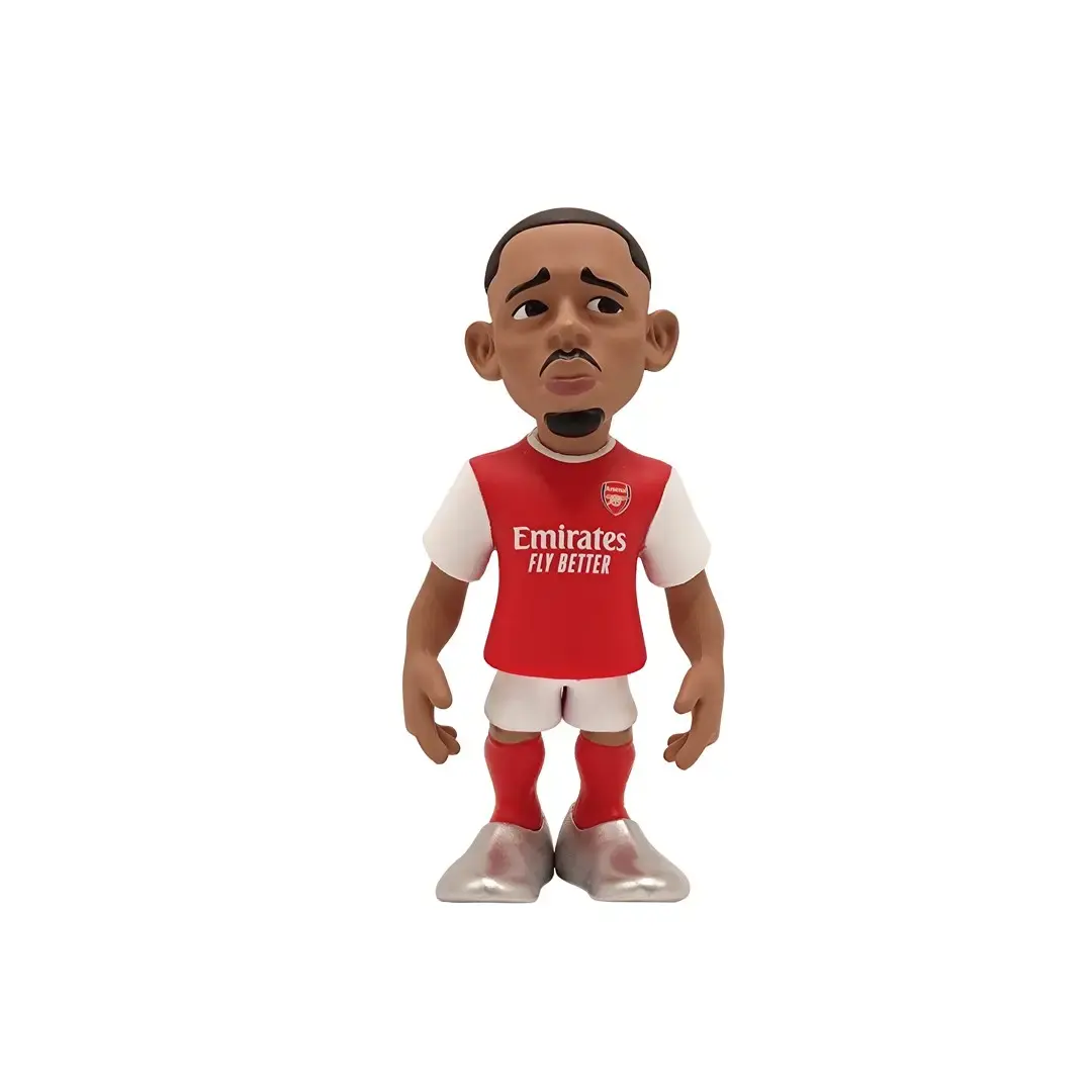 MiniX Arsenal Gabriel Jesus kolekcionējama figūriņa Photo 2