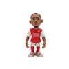 MiniX Arsenal Gabriel Jesus kolekcionējama figūriņa Photo 2