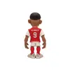 MiniX Arsenal Gabriel Jesus kolekcionējama figūriņa Photo 3