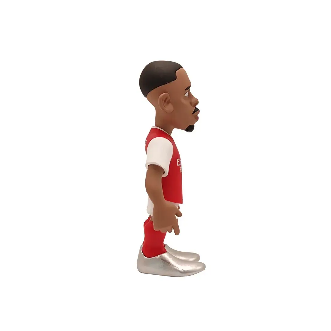 MiniX Arsenal Gabriel Jesus kolekcionējama figūriņa Photo 4