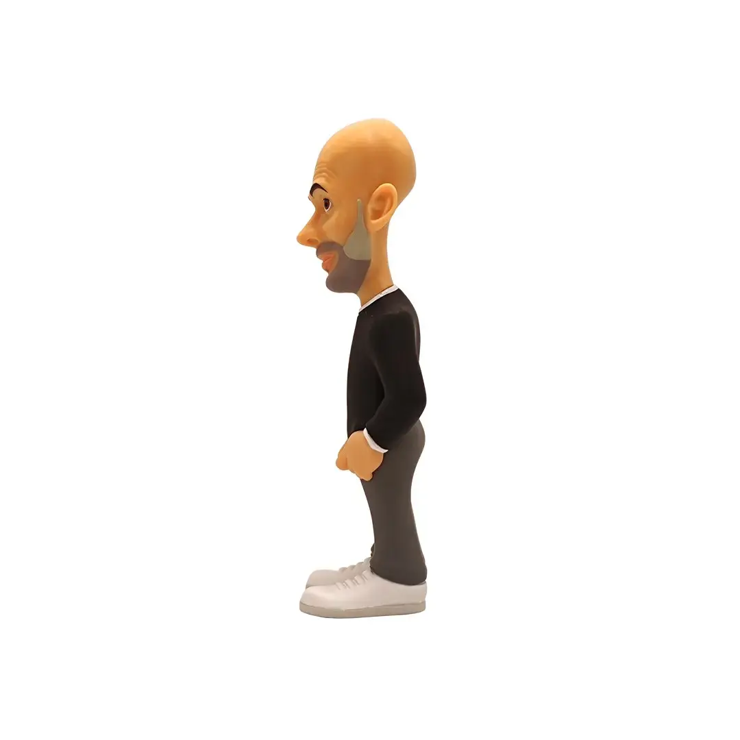 MiniX kolekcijas figūriņa Pep Guardiola — modelis 14293 Photo 4